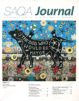 SAQA Journal