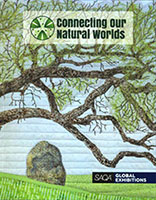 Connecting Our Natural Worlds