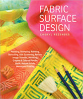 Fabric Surface Design
