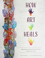 How Art Heals